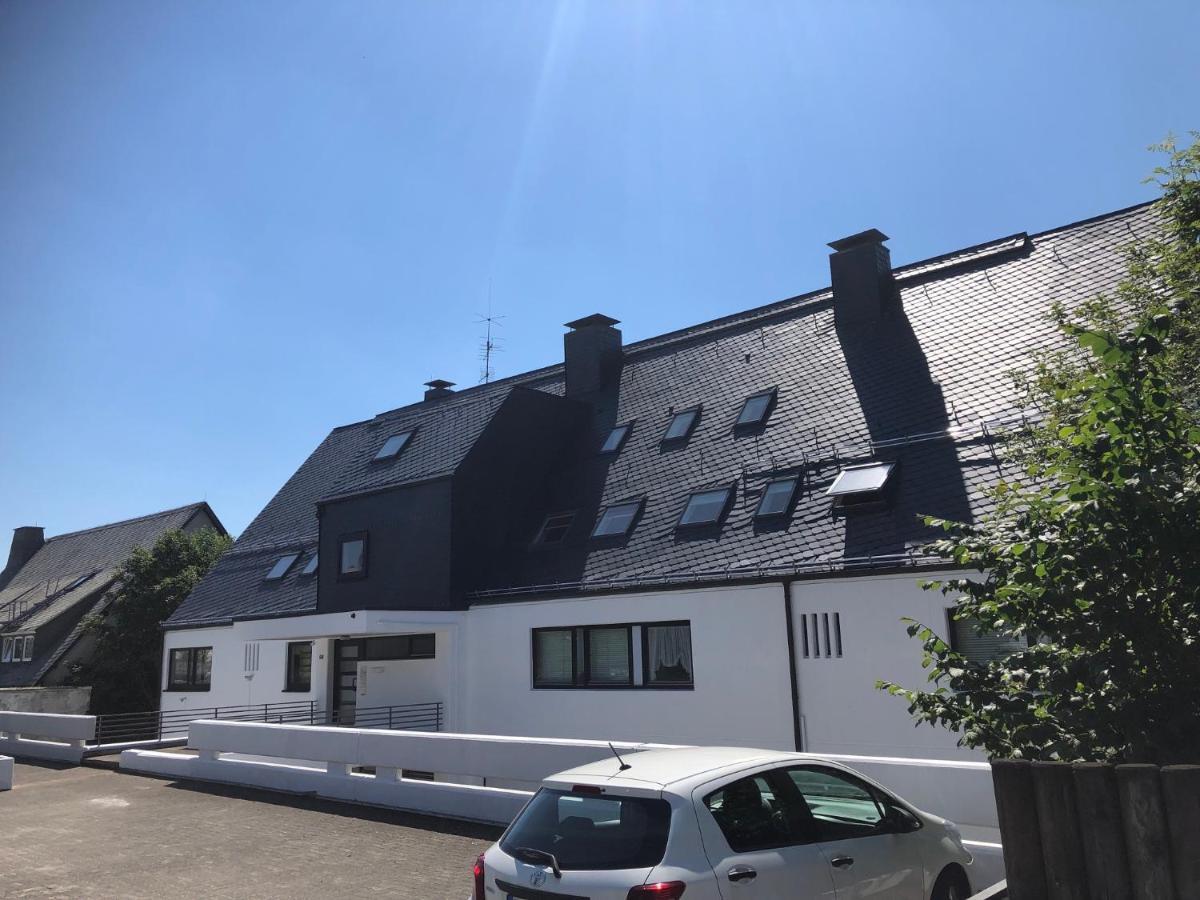 Apartment Lotta Winterberg Exterior foto