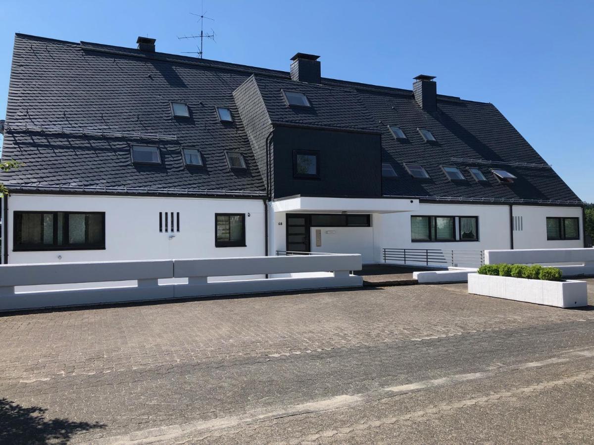 Apartment Lotta Winterberg Exterior foto